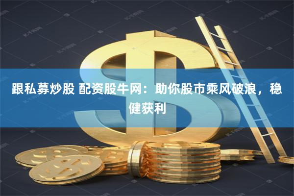 跟私募炒股 配资股牛网：助你股市乘风破浪，稳健获利